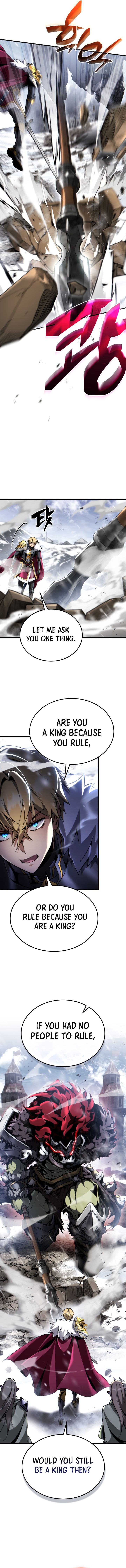 I Became The Rogue First Prince Chapter 52 9